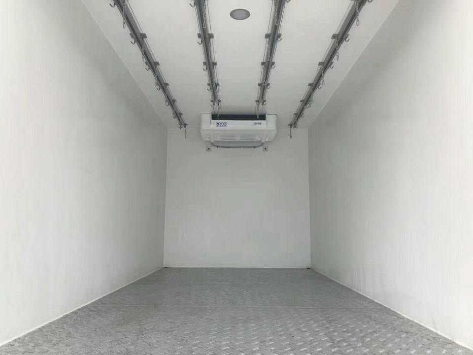 湖北程力江淮駿鈴V6 4米2冷藏車 (4)