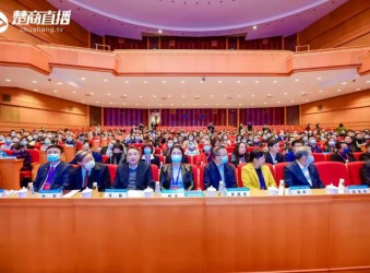 程力深度報(bào)道：湖北省政協(xié)委員、省工商聯(lián)副會(huì)長(zhǎng)、